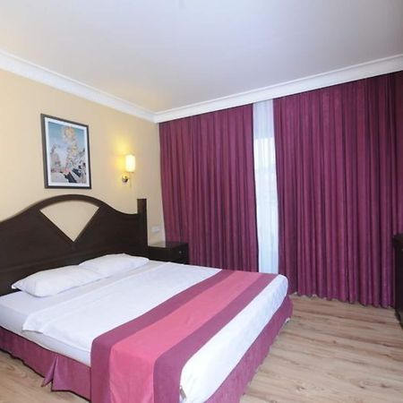 Hotel Voxx In Family Club Marmaris Esterno foto