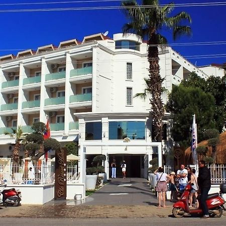 Hotel Voxx In Family Club Marmaris Esterno foto