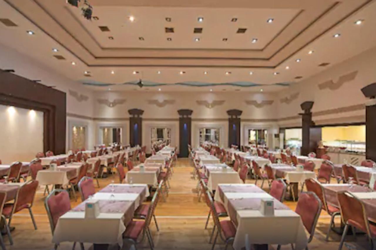 Hotel Voxx In Family Club Marmaris Esterno foto