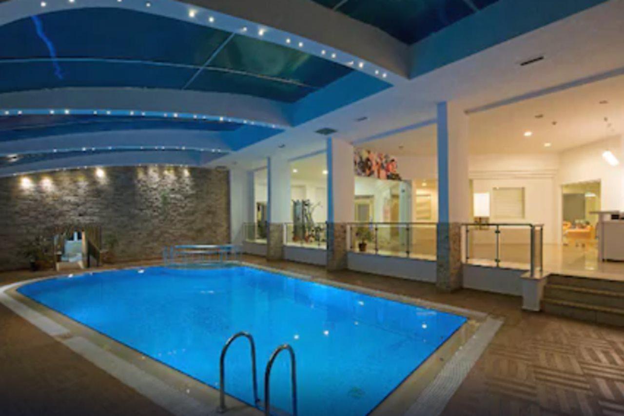 Hotel Voxx In Family Club Marmaris Esterno foto