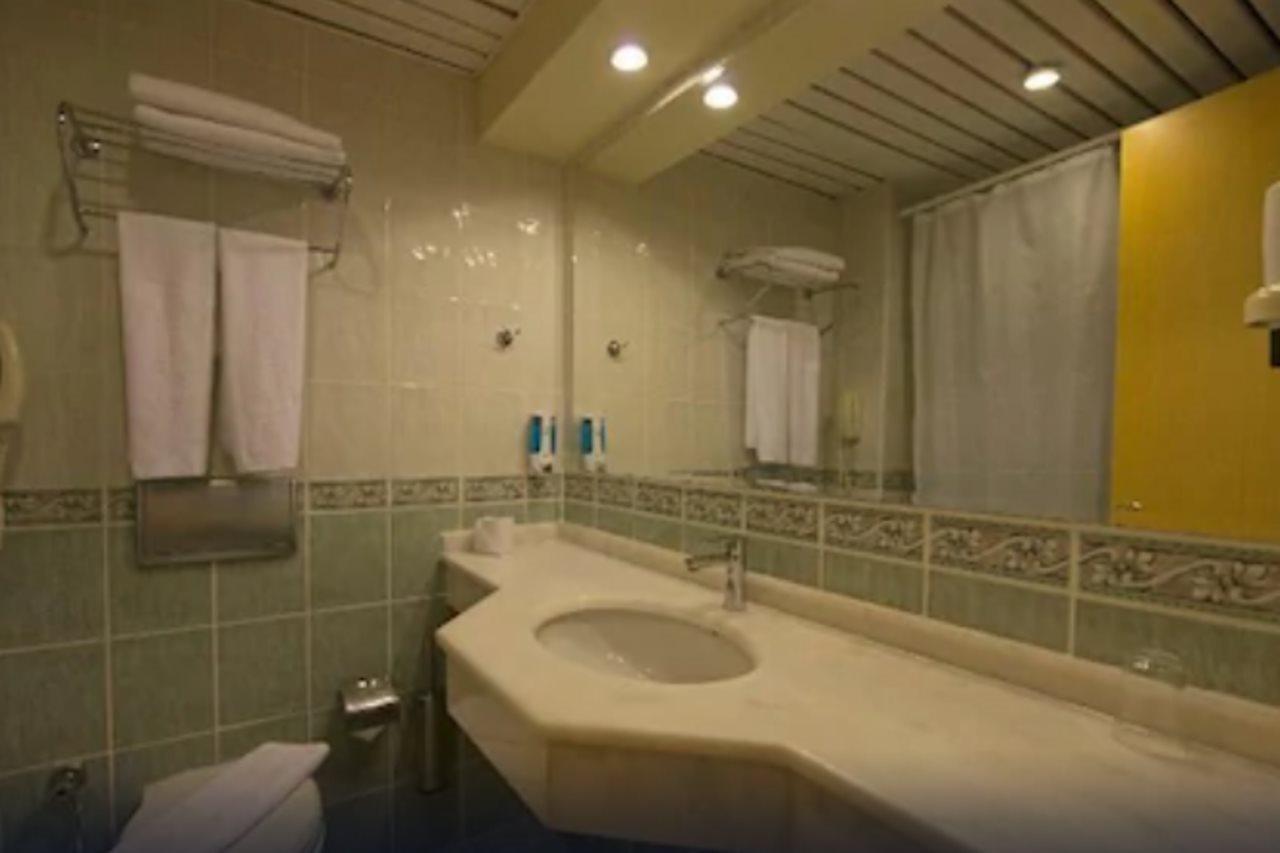 Hotel Voxx In Family Club Marmaris Esterno foto